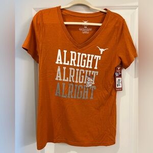 University of Texas UT Longhorns Shirt